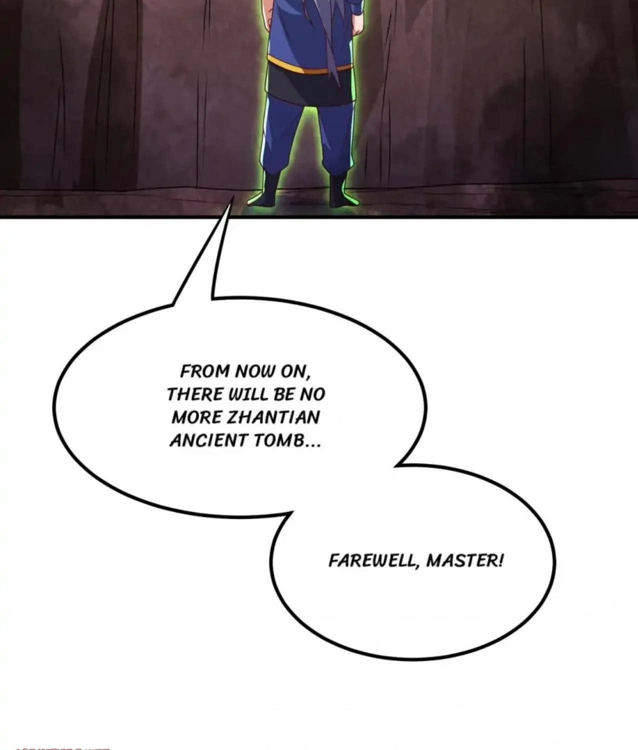 Read Martial Rebel chapter 274 image 61 on Lezhin