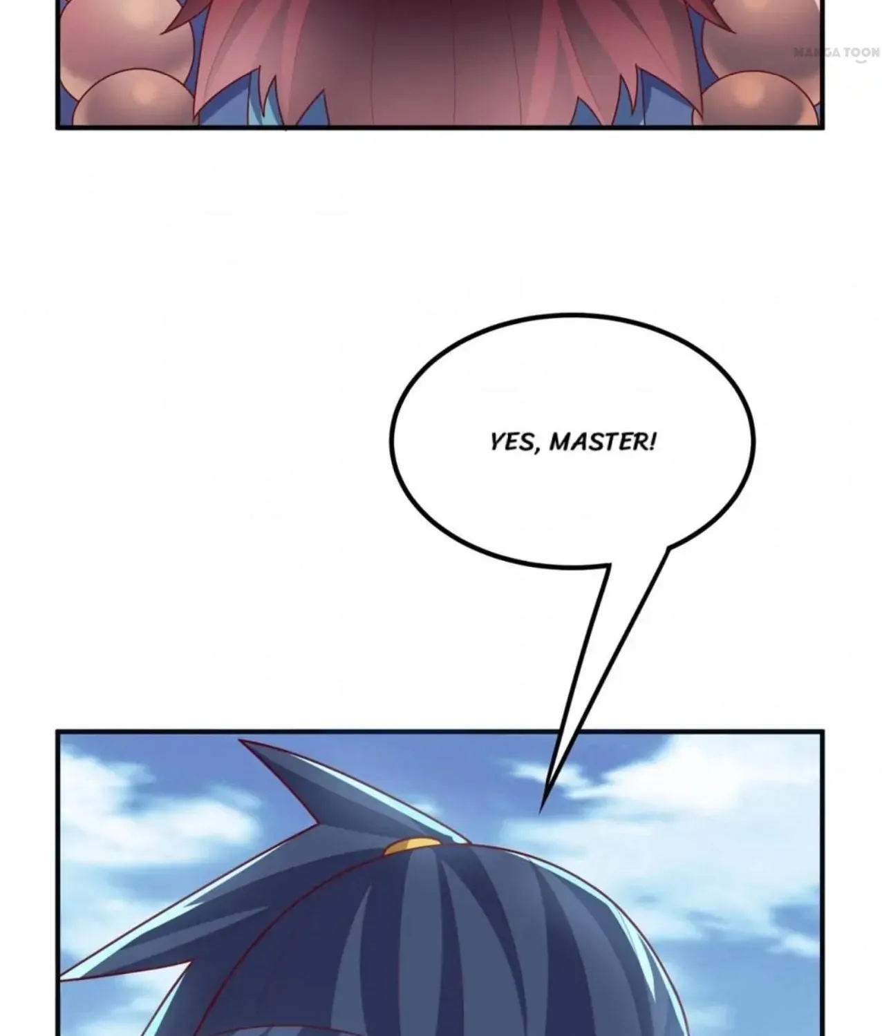 Read Martial Rebel chapter 274 image 7 on Lezhin
