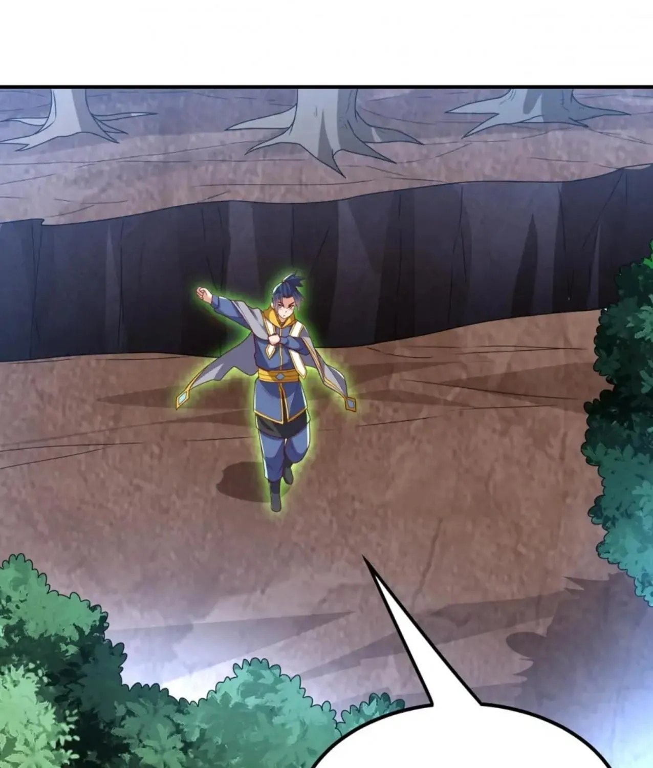 Read Martial Rebel chapter 275 image 0 on Lezhin