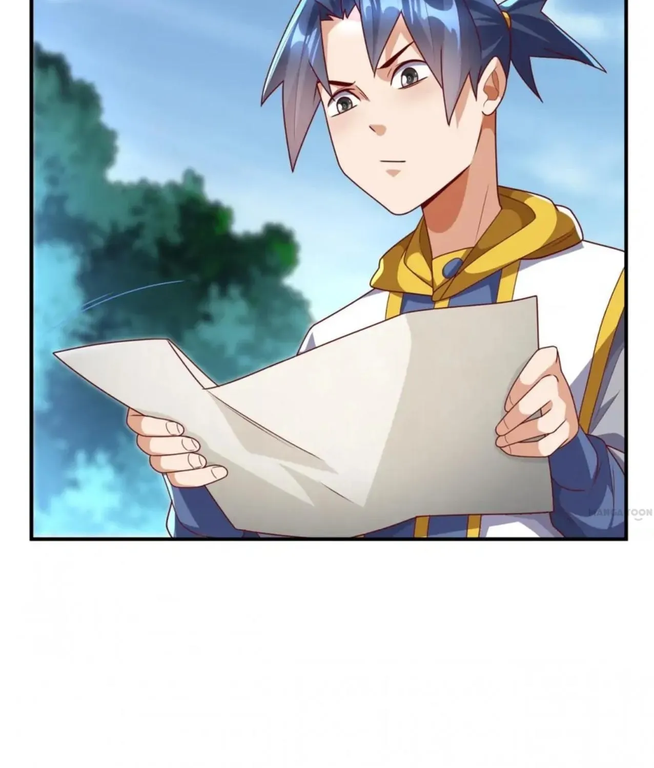 Read Martial Rebel chapter 275 image 2 on Lezhin