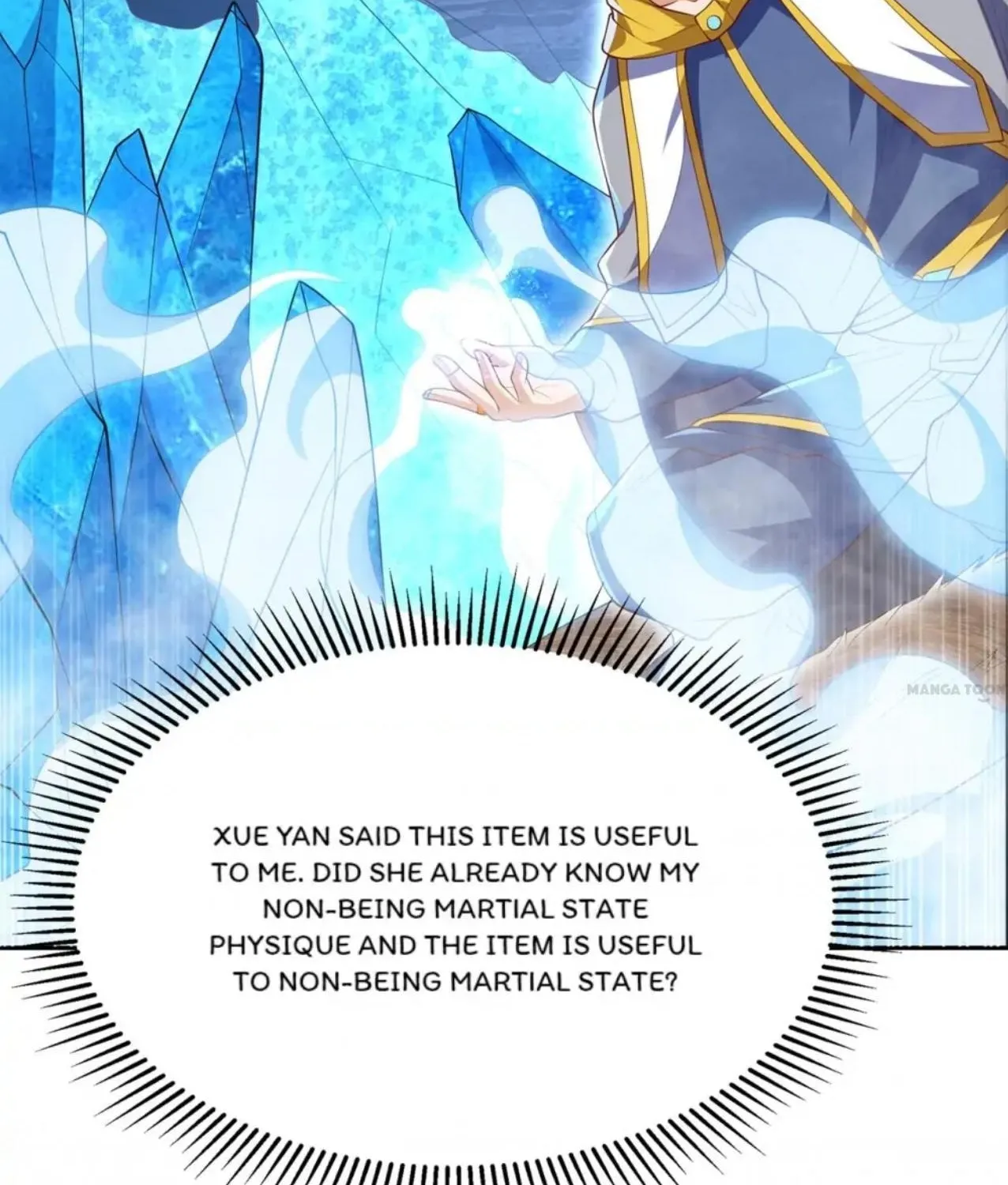 Read Martial Rebel chapter 275 image 28 on Lezhin