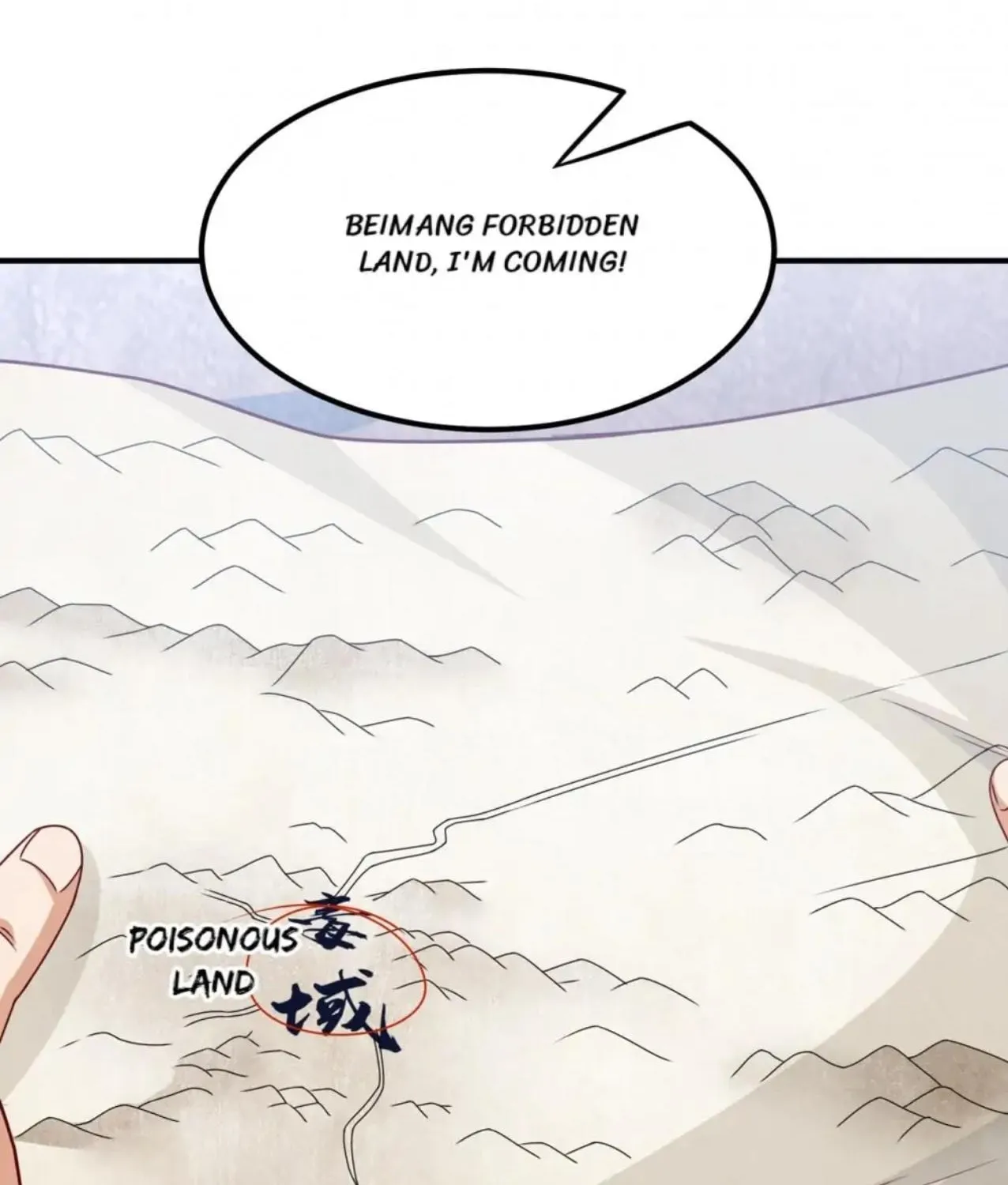 Read Martial Rebel chapter 275 image 3 on Lezhin