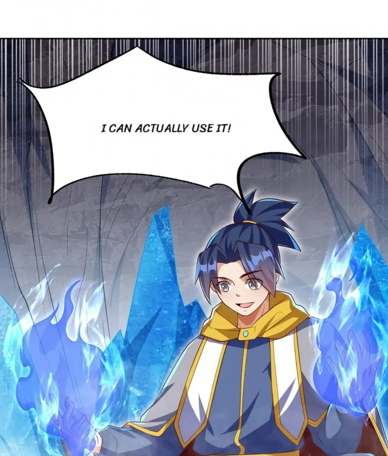 Read Martial Rebel chapter 275 image 45 on Lezhin
