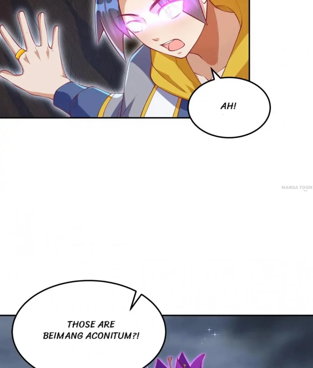 Read Martial Rebel chapter 275 image 9 on Lezhin