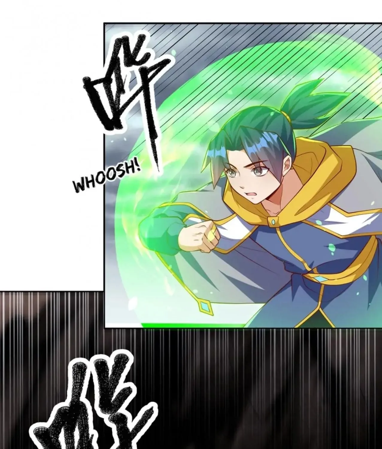 Read Martial Rebel chapter 276 image 0 on Lezhin