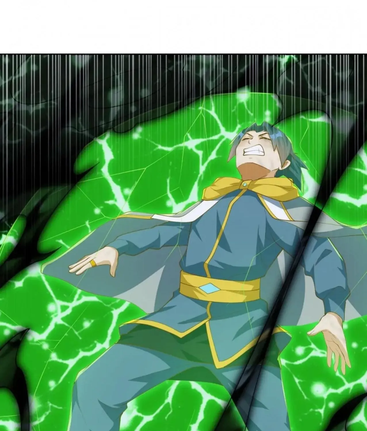 Read Martial Rebel chapter 276 image 10 on Lezhin