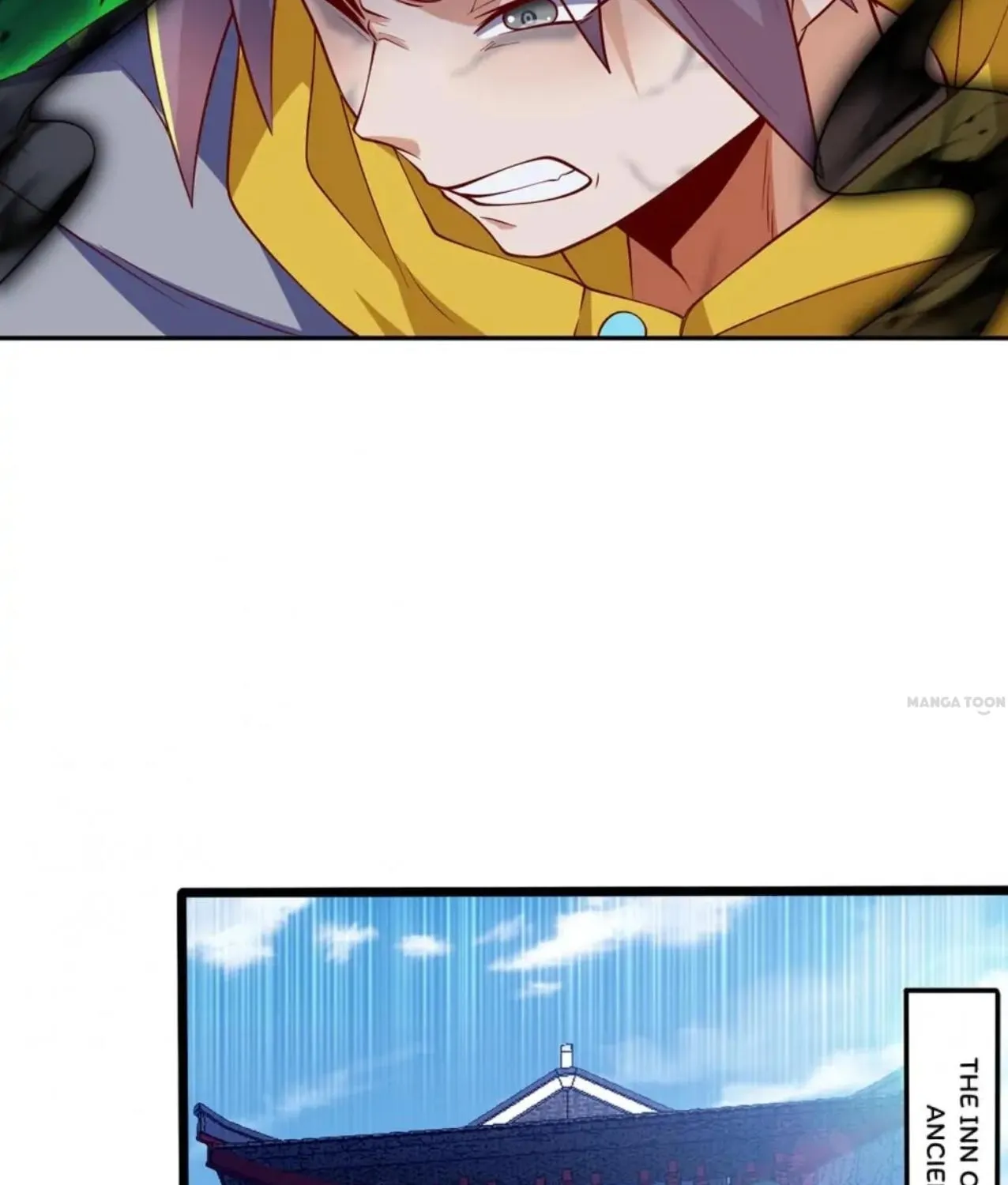 Read Martial Rebel chapter 276 image 13 on Lezhin