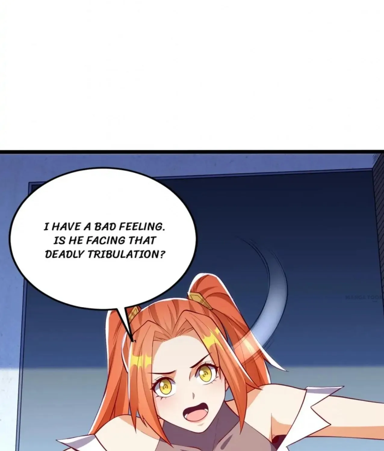 Read Martial Rebel chapter 276 image 16 on Lezhin