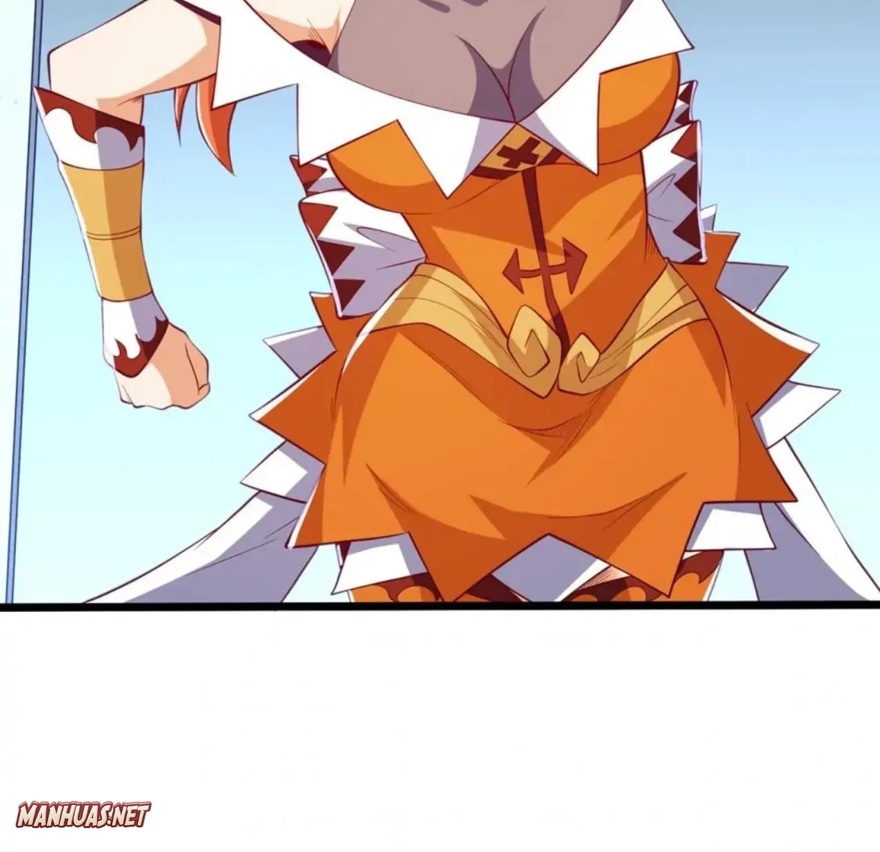 Read Martial Rebel chapter 276 image 17 on Lezhin