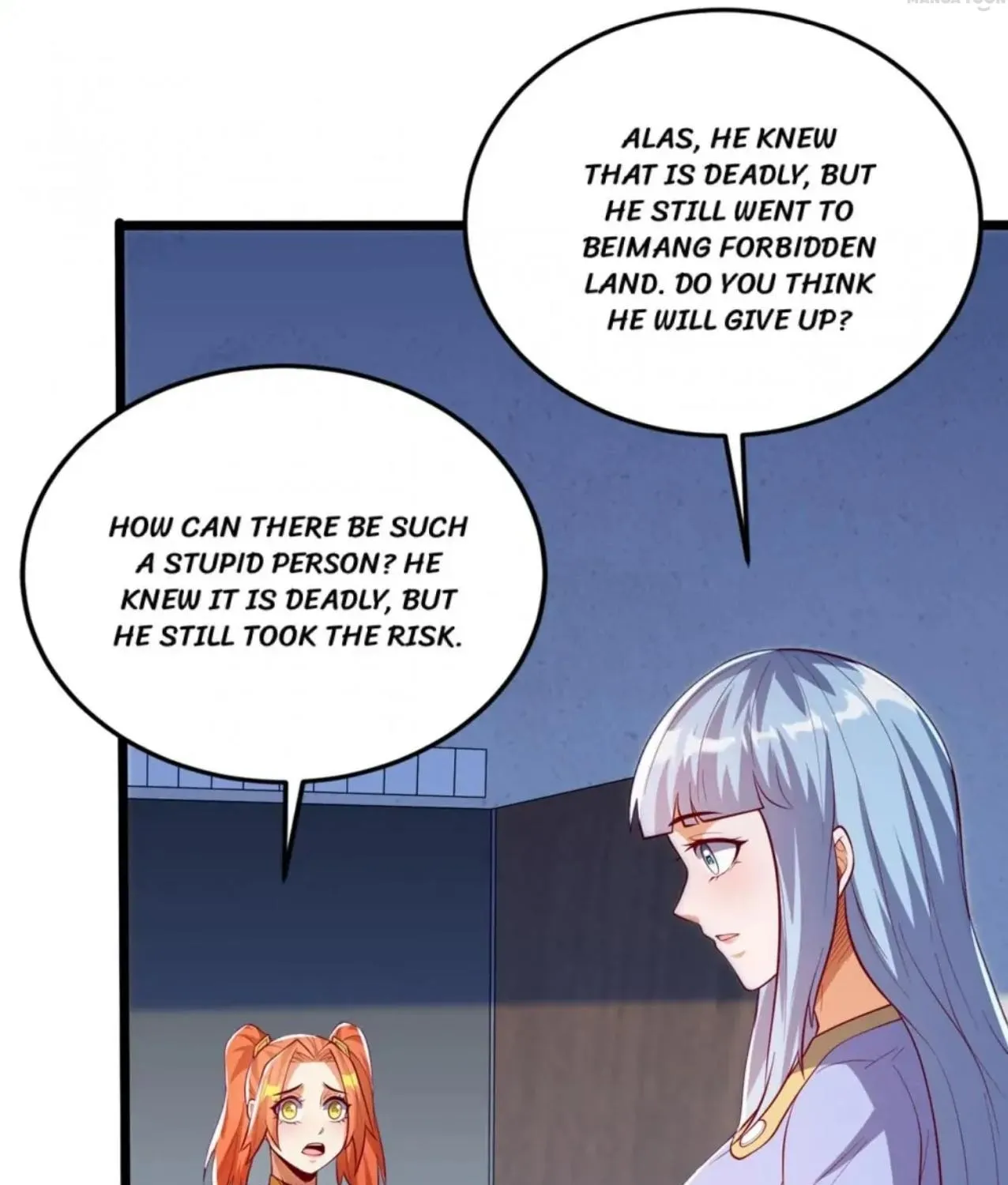 Read Martial Rebel chapter 276 image 18 on Lezhin