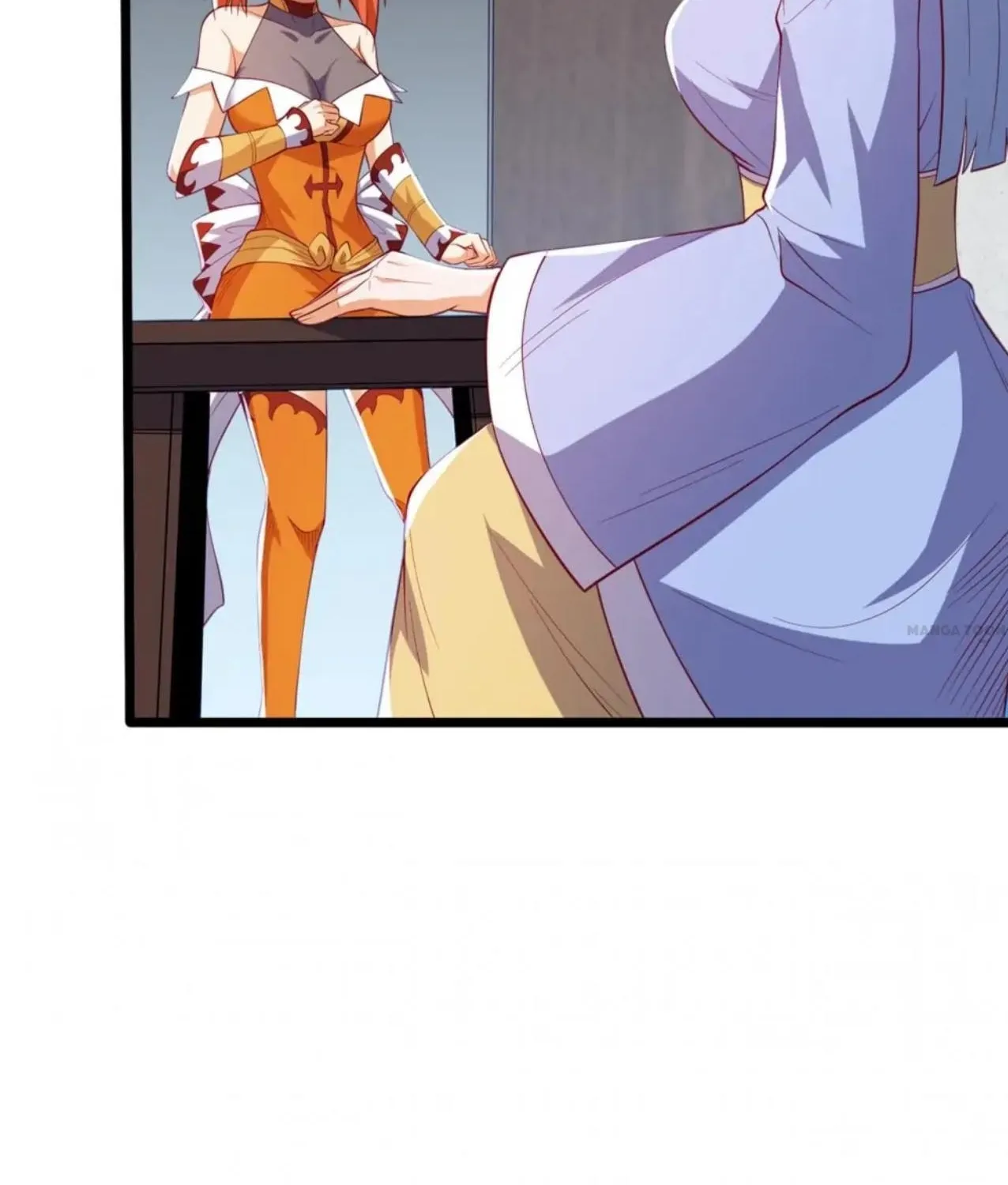 Read Martial Rebel chapter 276 image 19 on Lezhin