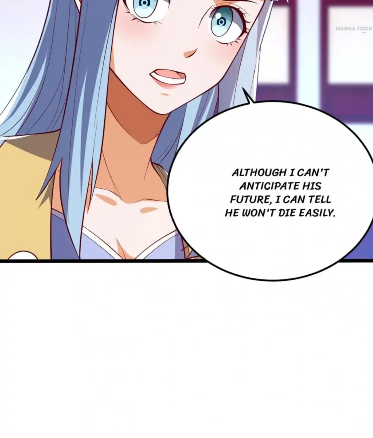 Read Martial Rebel chapter 276 image 21 on Lezhin