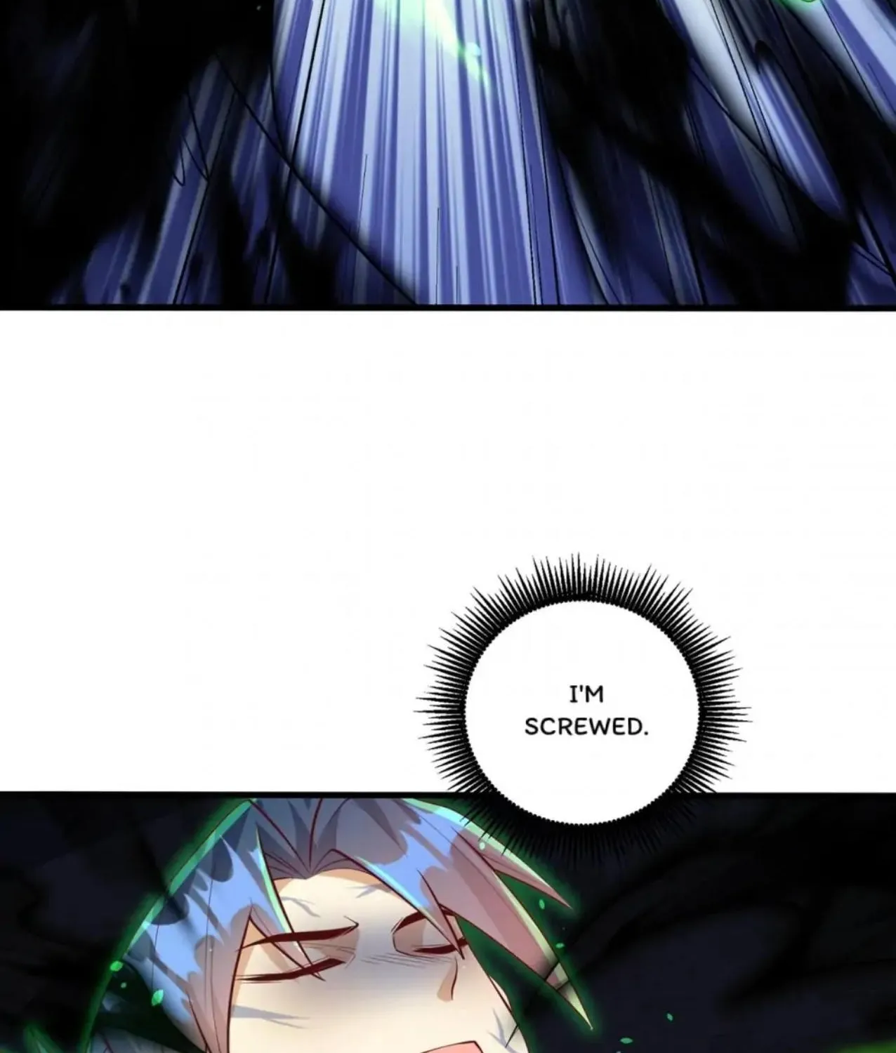 Read Martial Rebel chapter 276 image 27 on Lezhin