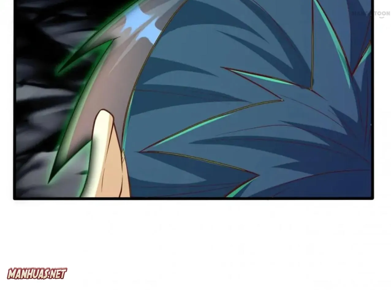 Read Martial Rebel chapter 276 image 30 on Lezhin