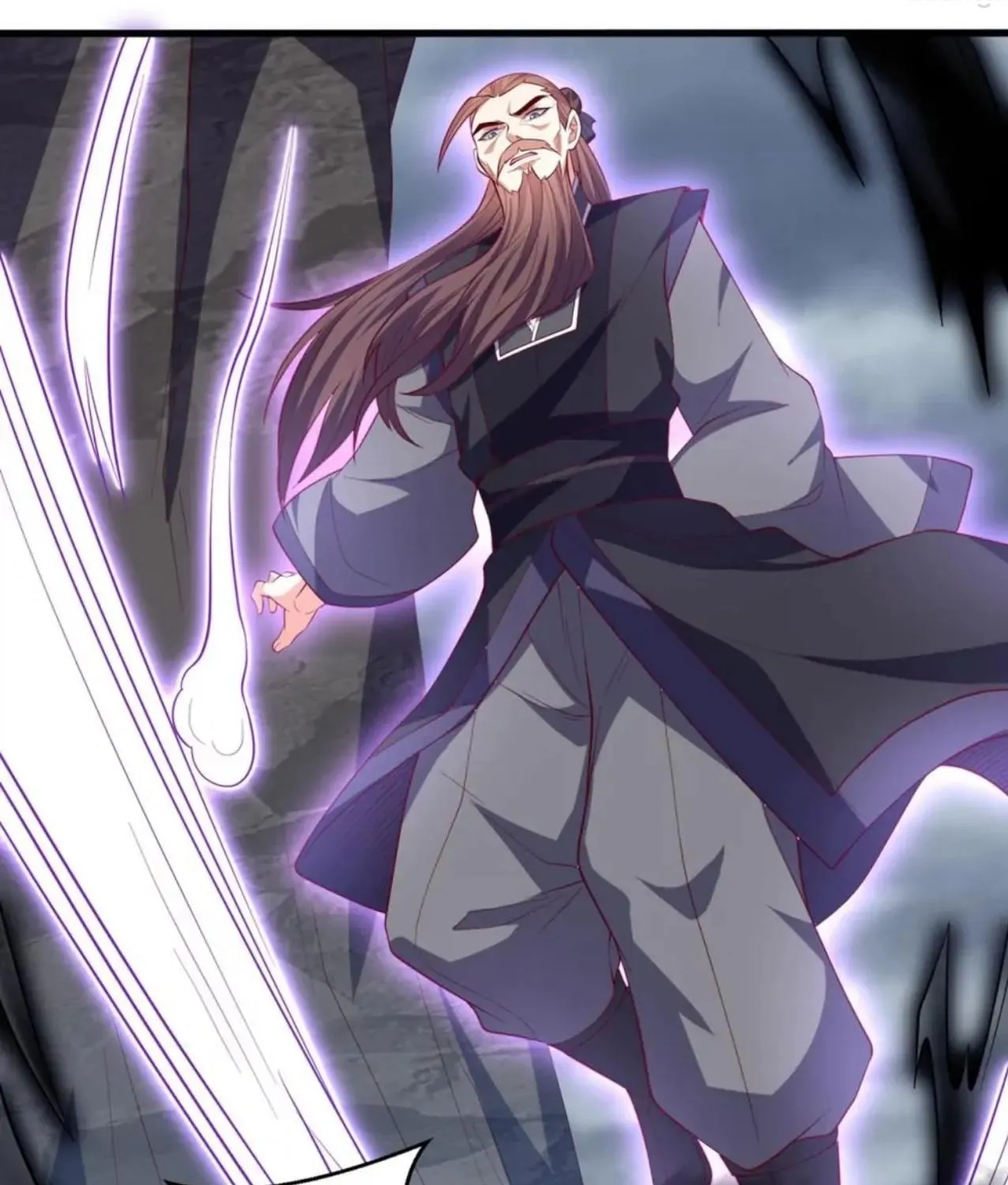 Read Martial Rebel chapter 276 image 31 on Lezhin