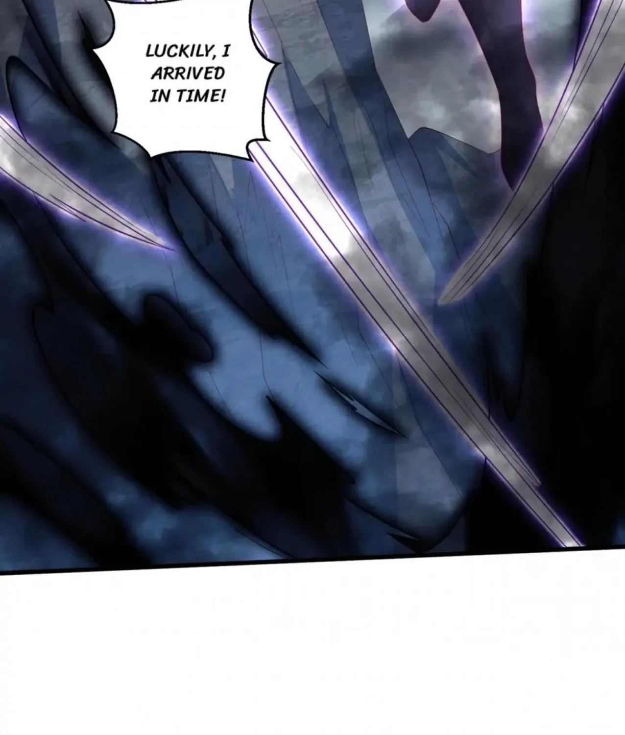Read Martial Rebel chapter 276 image 32 on Lezhin