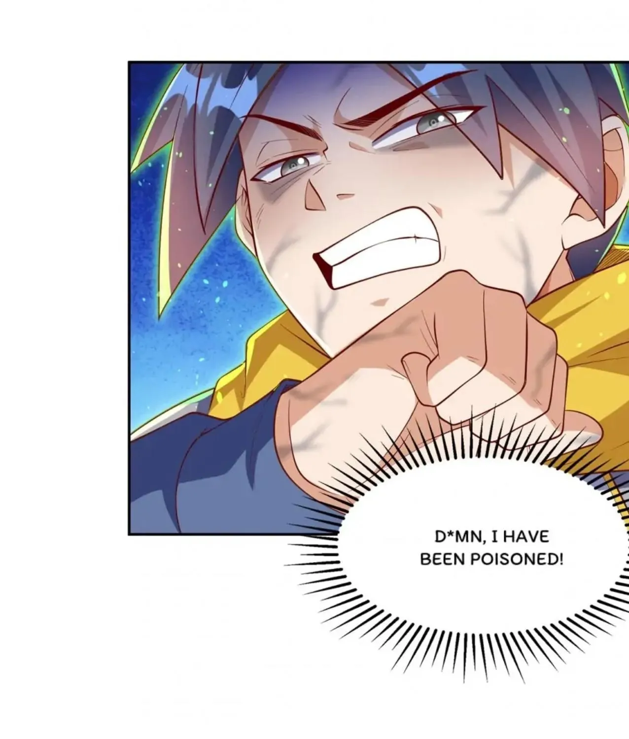 Read Martial Rebel chapter 276 image 5 on Lezhin