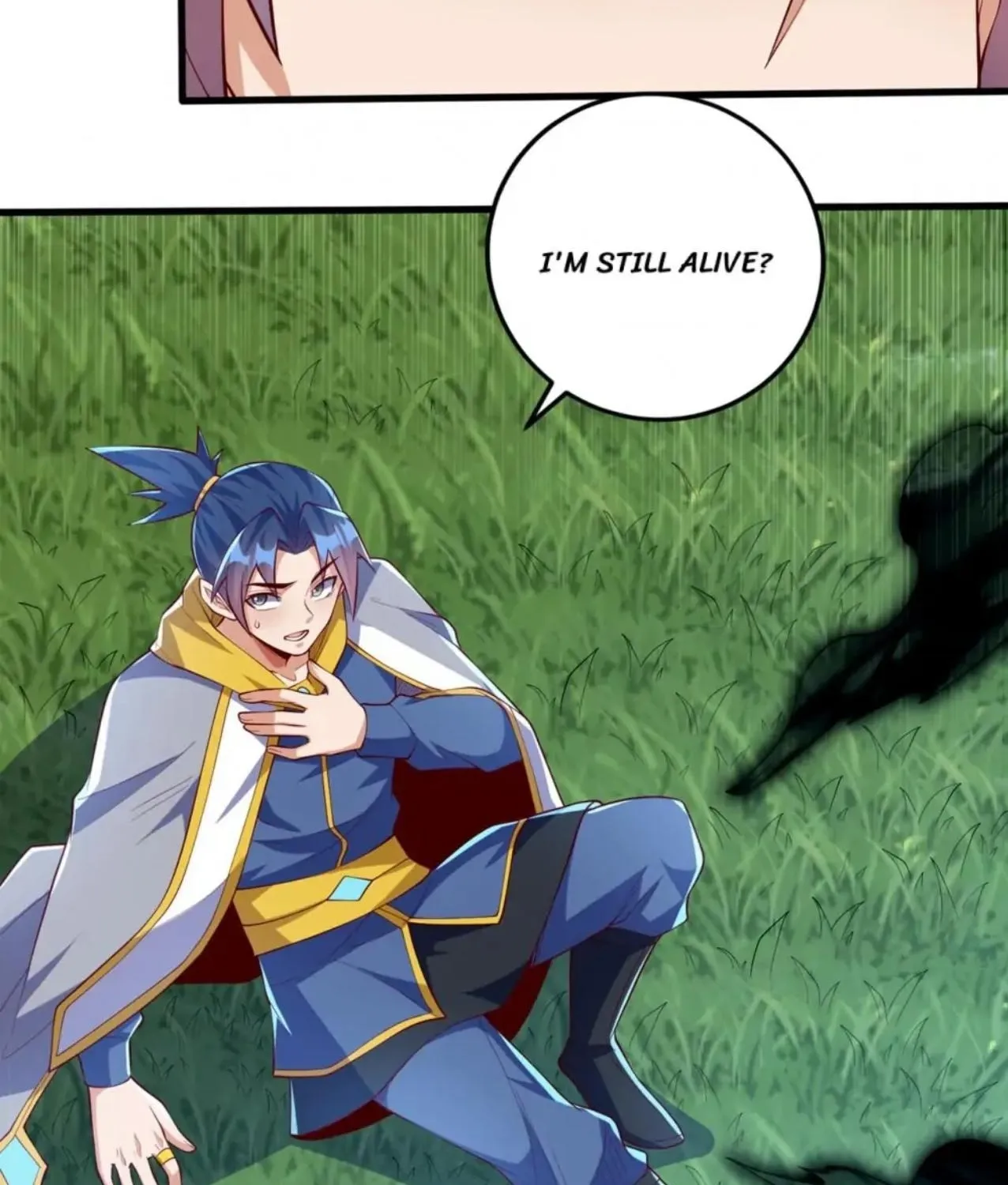 Read Martial Rebel chapter 276 image 52 on Lezhin
