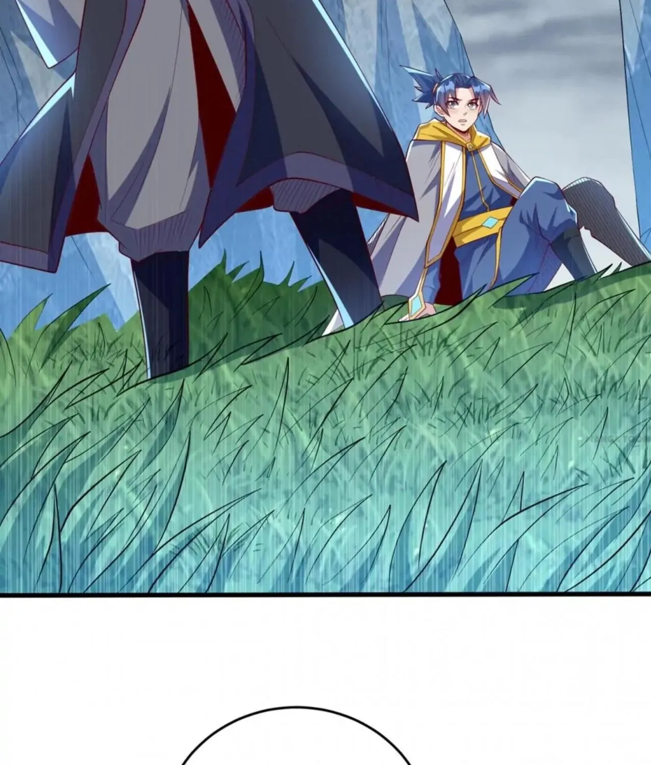 Read Martial Rebel chapter 276 image 55 on Lezhin