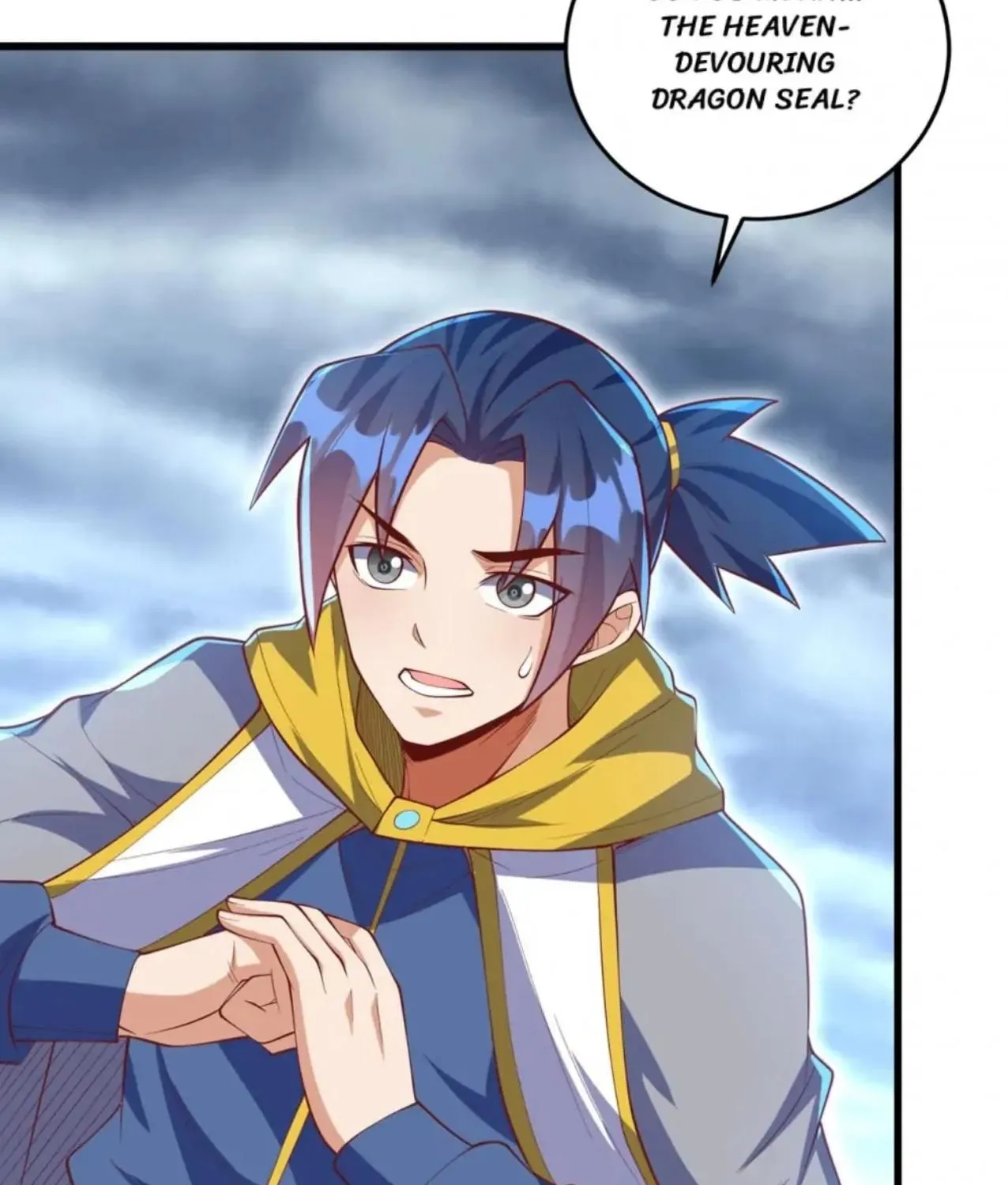 Read Martial Rebel chapter 276 image 58 on Lezhin