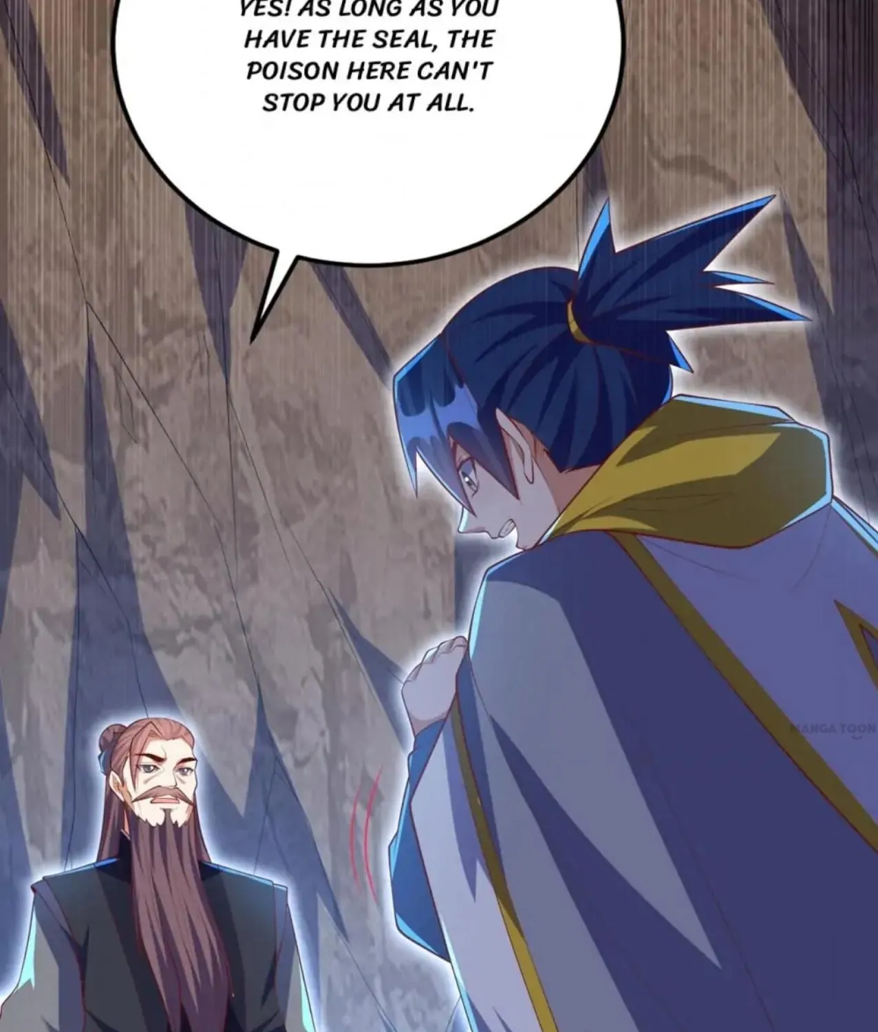 Read Martial Rebel chapter 276 image 60 on Lezhin