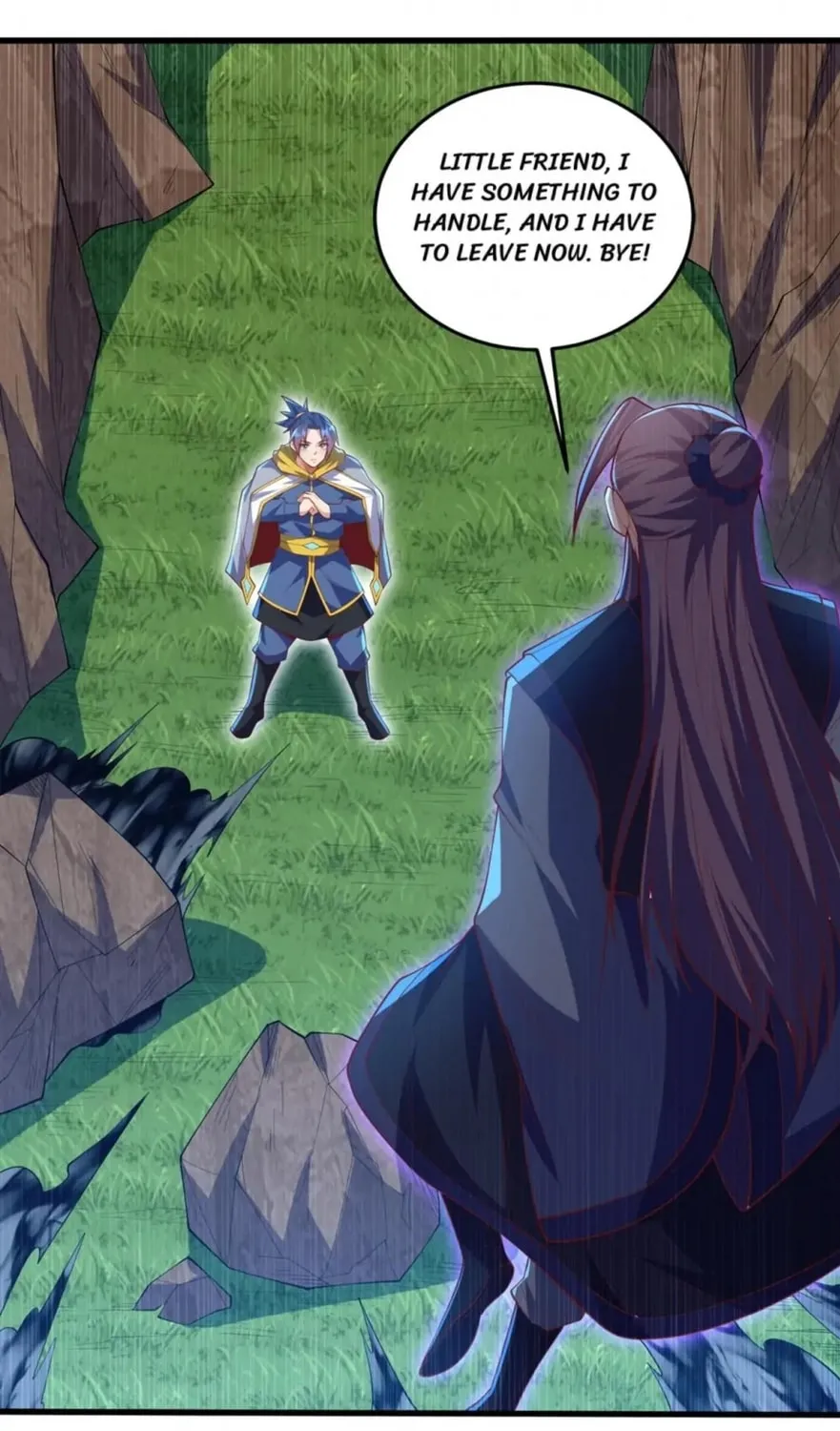 Read Martial Rebel chapter 276 image 62 on Lezhin