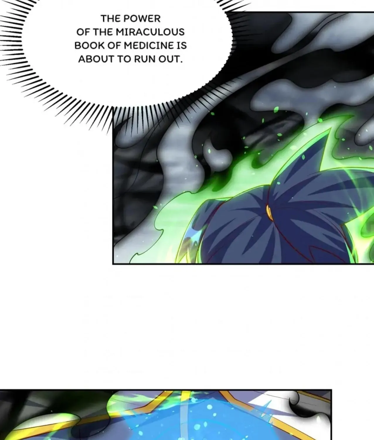 Read Martial Rebel chapter 276 image 8 on Lezhin