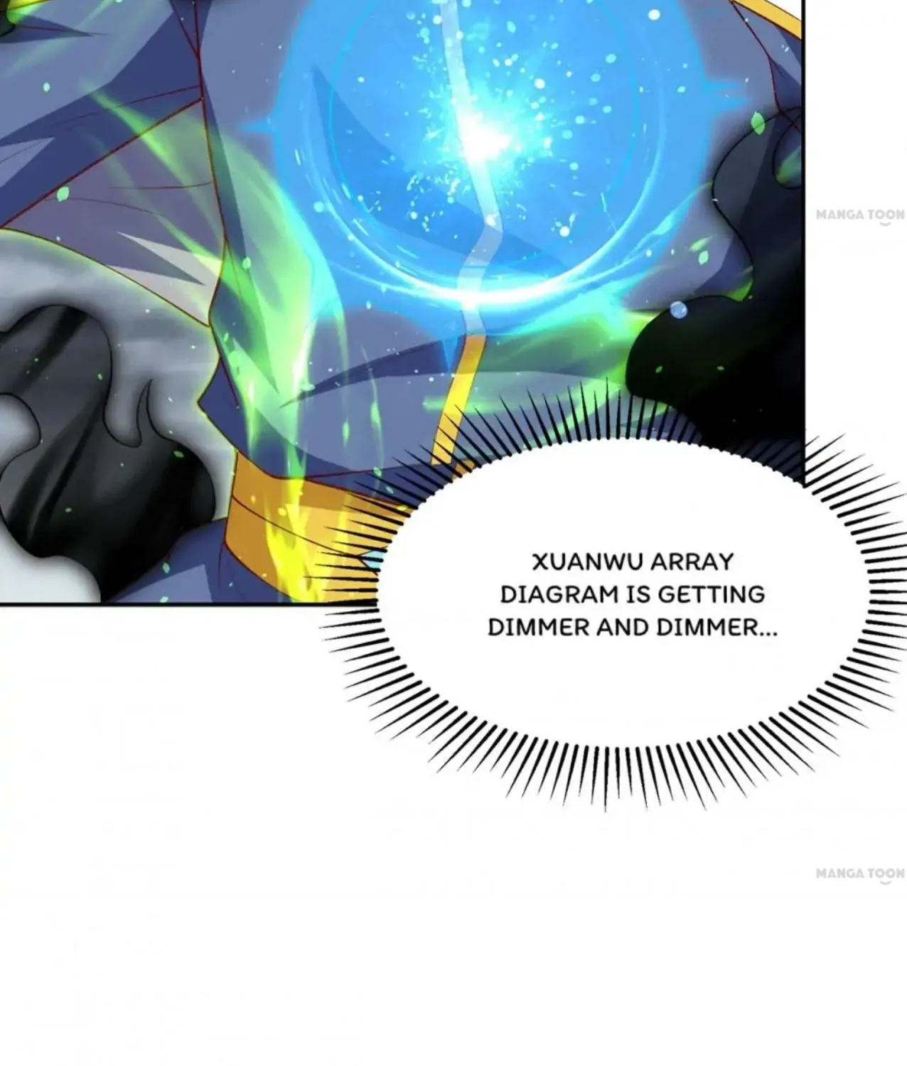 Read Martial Rebel chapter 276 image 9 on Lezhin