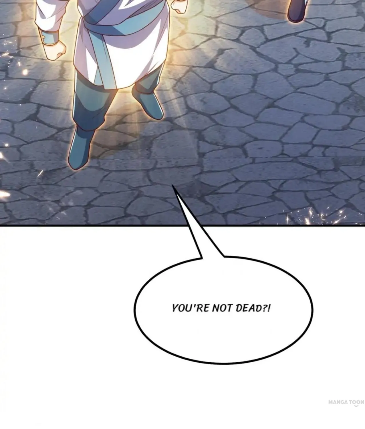 Read Martial Rebel chapter 279 image 10 on Lezhin