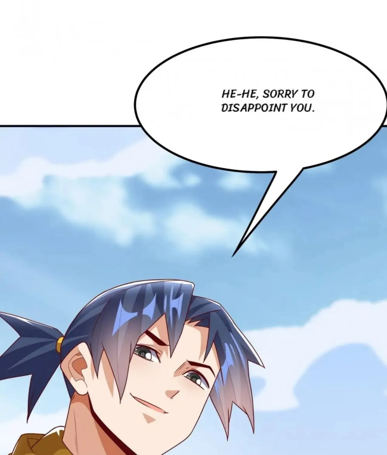 Read Martial Rebel chapter 279 image 11 on Lezhin