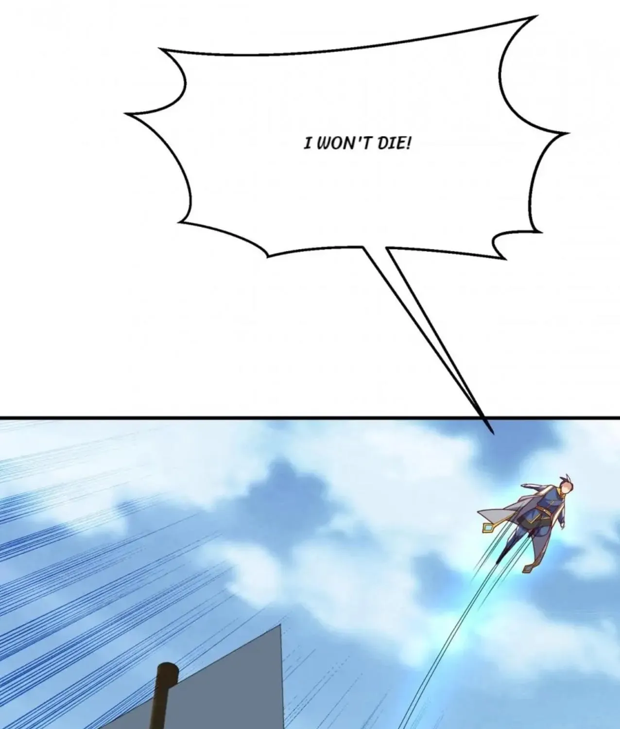 Read Martial Rebel chapter 279 image 13 on Lezhin