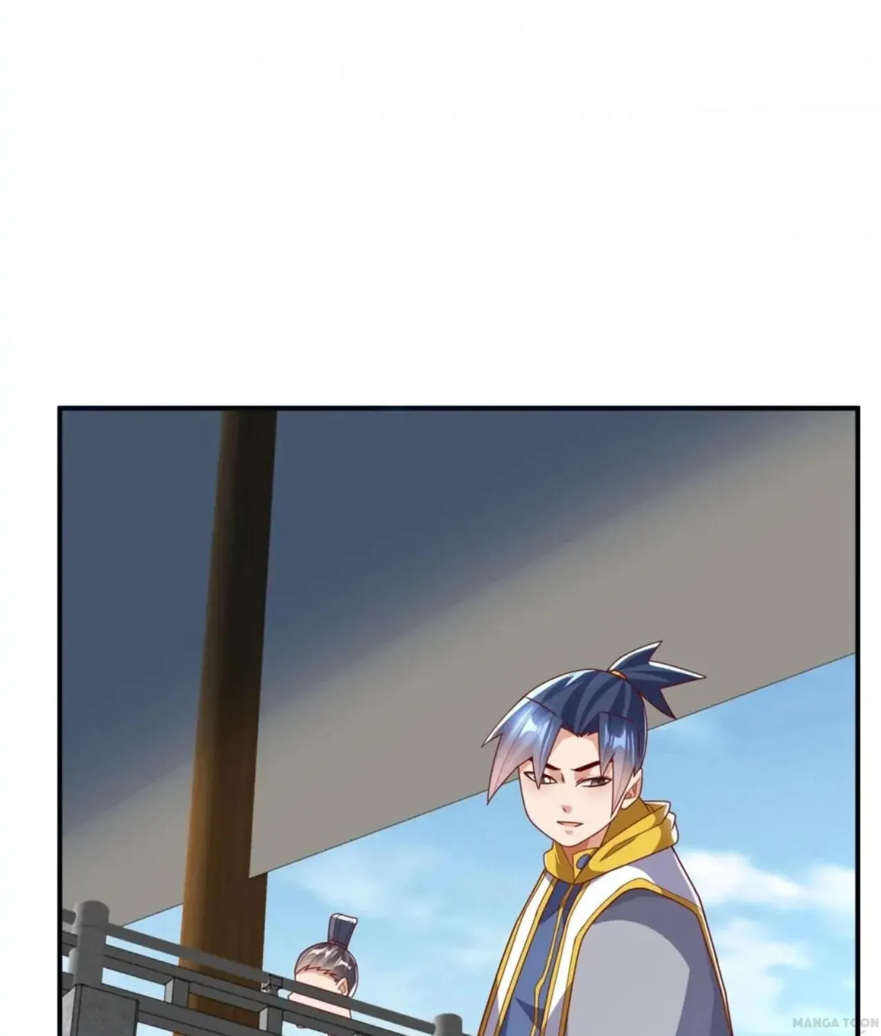 Read Martial Rebel chapter 279 image 2 on Lezhin