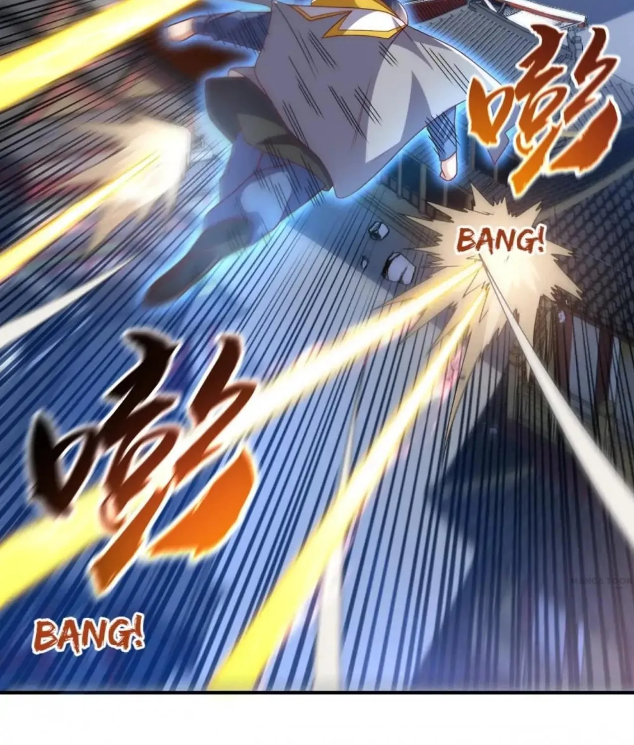 Read Martial Rebel chapter 279 image 22 on Lezhin
