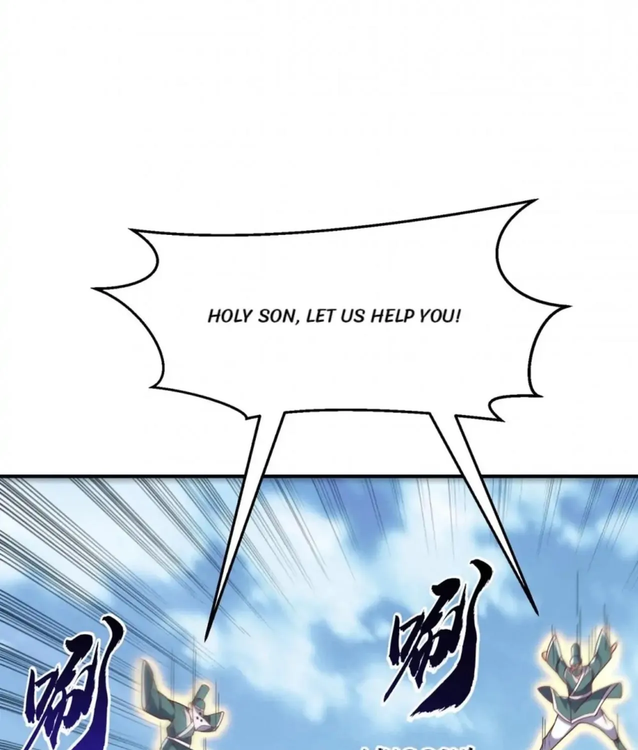 Read Martial Rebel chapter 279 image 23 on Lezhin