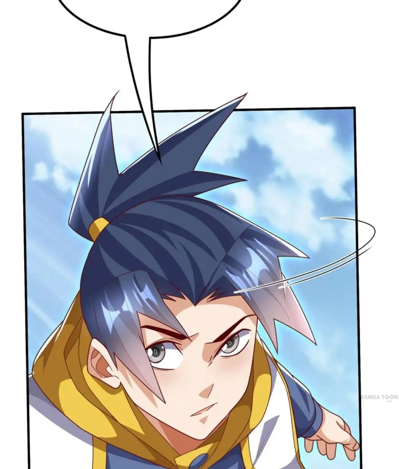 Read Martial Rebel chapter 279 image 25 on Lezhin