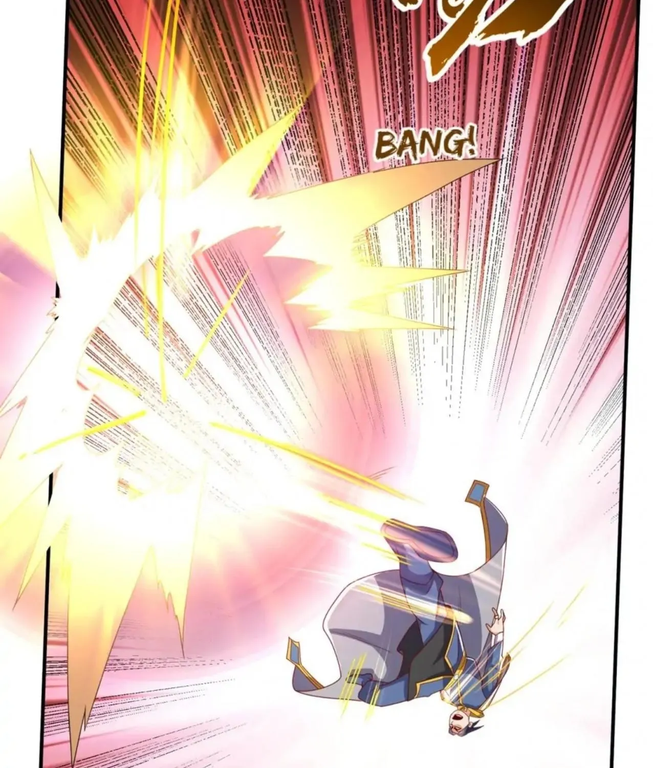 Read Martial Rebel chapter 279 image 33 on Lezhin