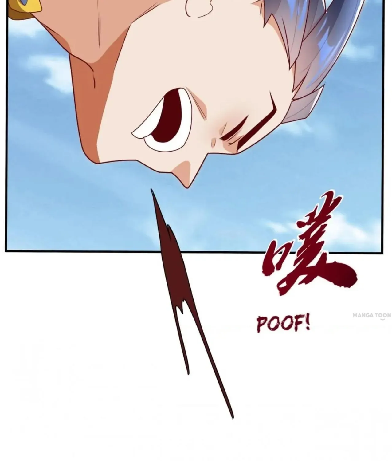 Read Martial Rebel chapter 279 image 35 on Lezhin