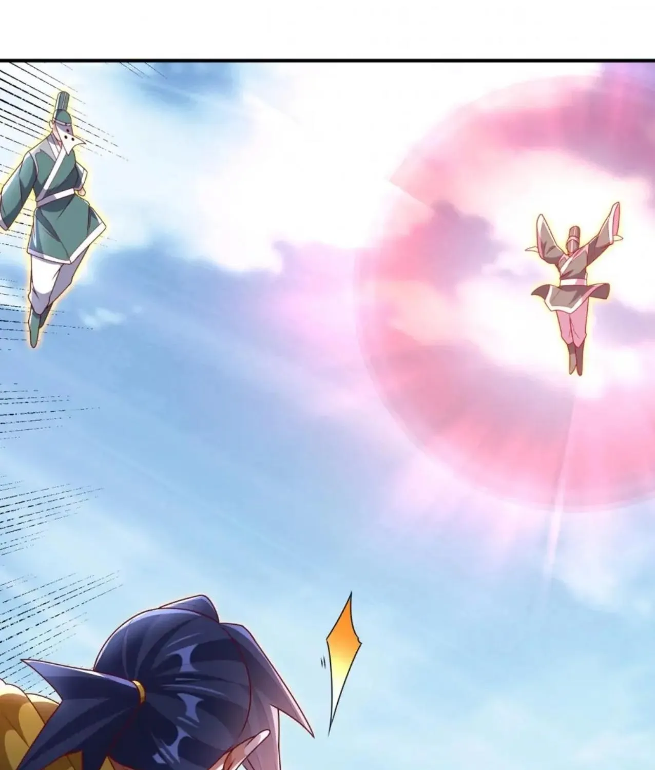 Read Martial Rebel chapter 279 image 37 on Lezhin