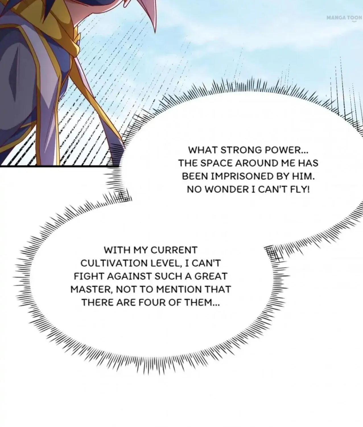 Read Martial Rebel chapter 279 image 38 on Lezhin