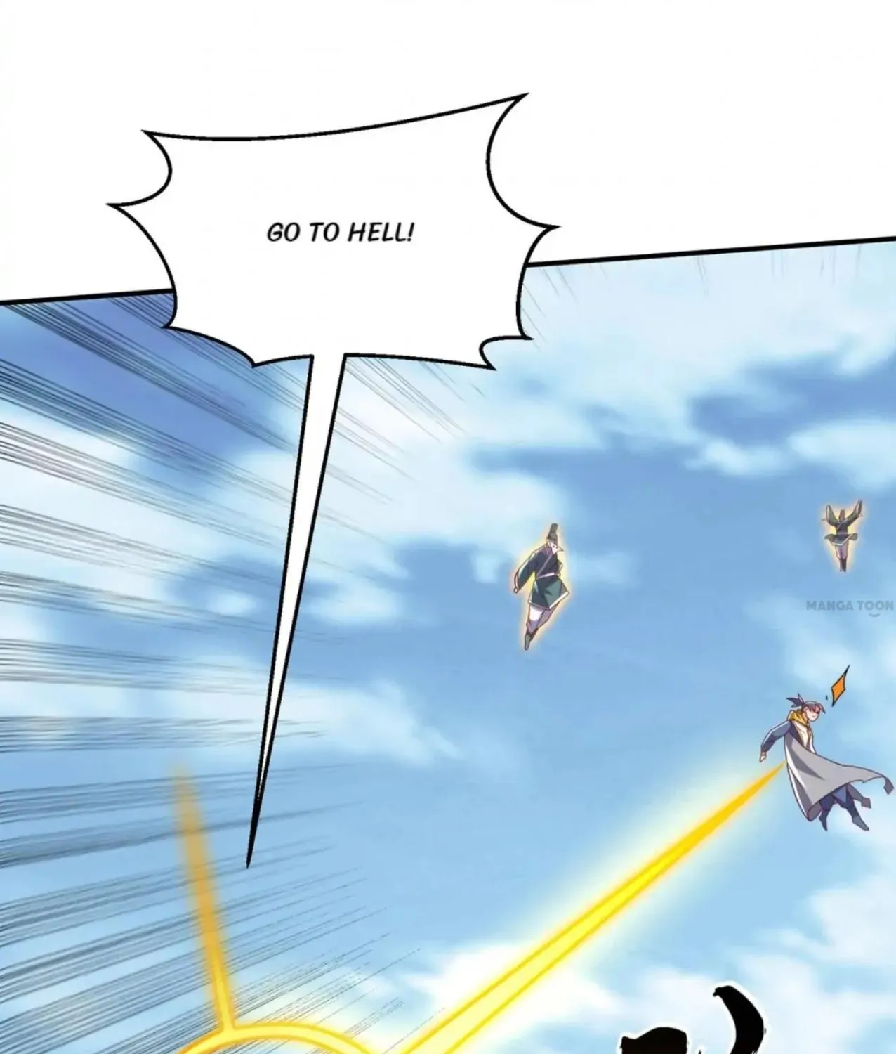 Read Martial Rebel chapter 279 image 39 on Lezhin