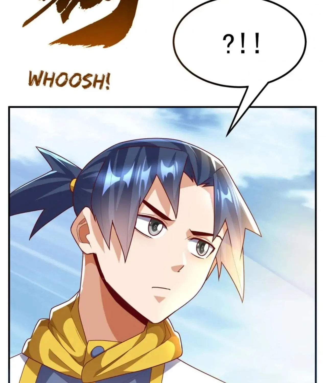 Read Martial Rebel chapter 279 image 4 on Lezhin