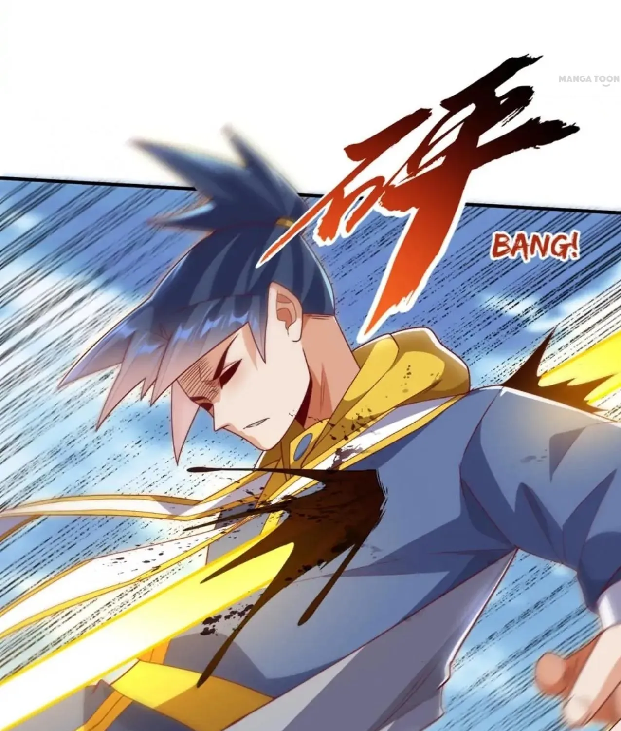 Read Martial Rebel chapter 279 image 41 on Lezhin