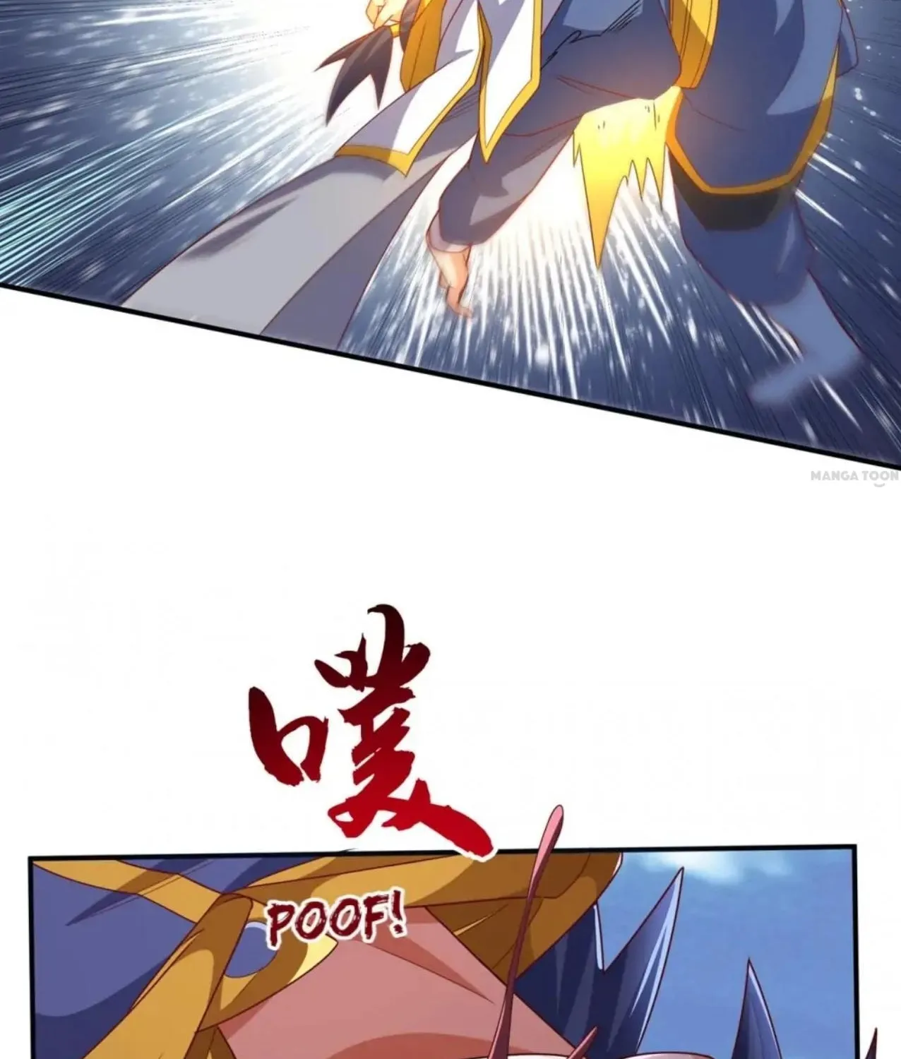 Read Martial Rebel chapter 279 image 46 on Lezhin