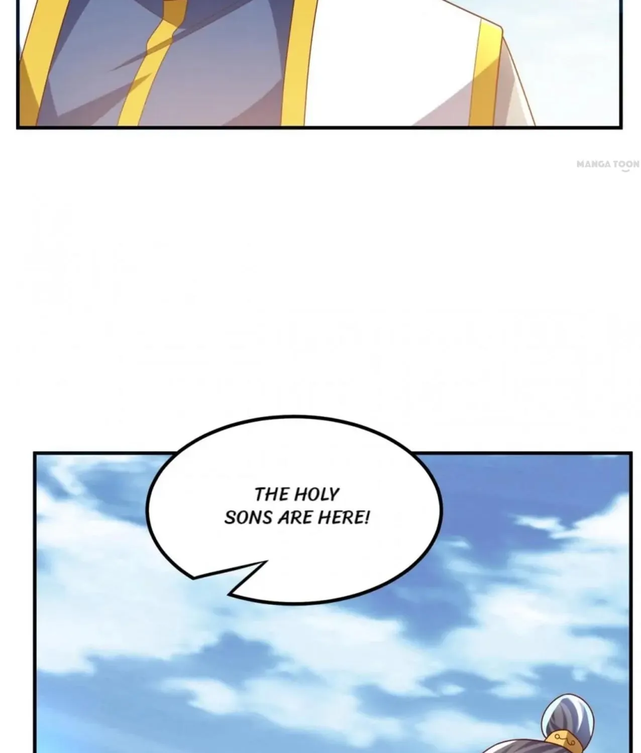 Read Martial Rebel chapter 279 image 5 on Lezhin