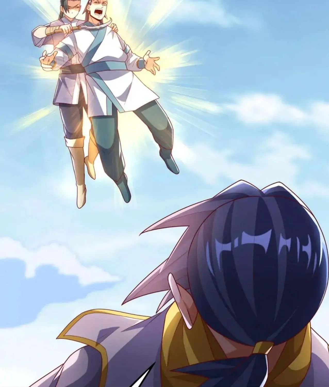 Read Martial Rebel chapter 279 image 51 on Lezhin