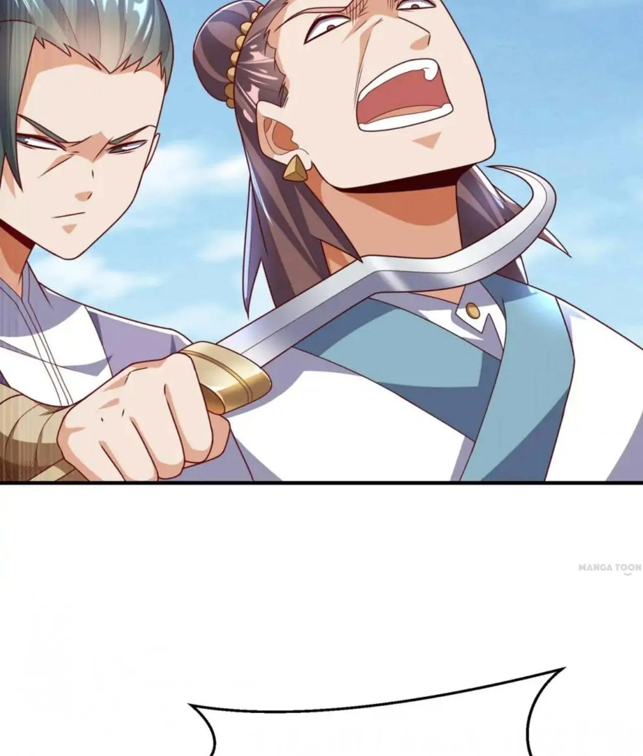Read Martial Rebel chapter 279 image 55 on Lezhin