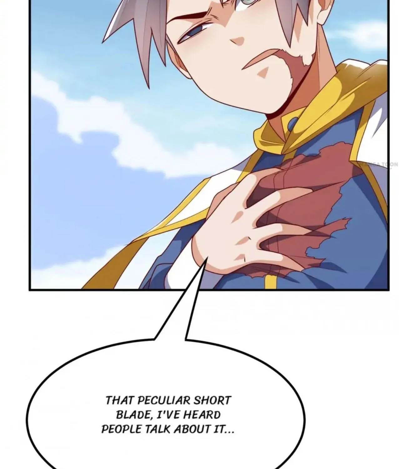 Read Martial Rebel chapter 279 image 60 on Lezhin