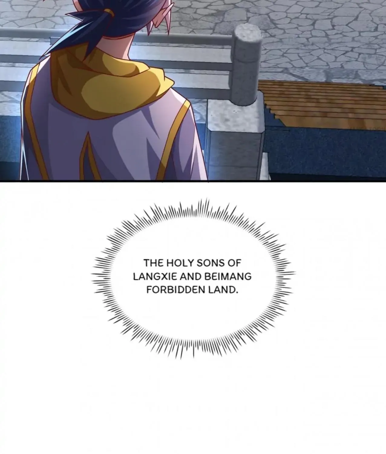 Read Martial Rebel chapter 279 image 8 on Lezhin
