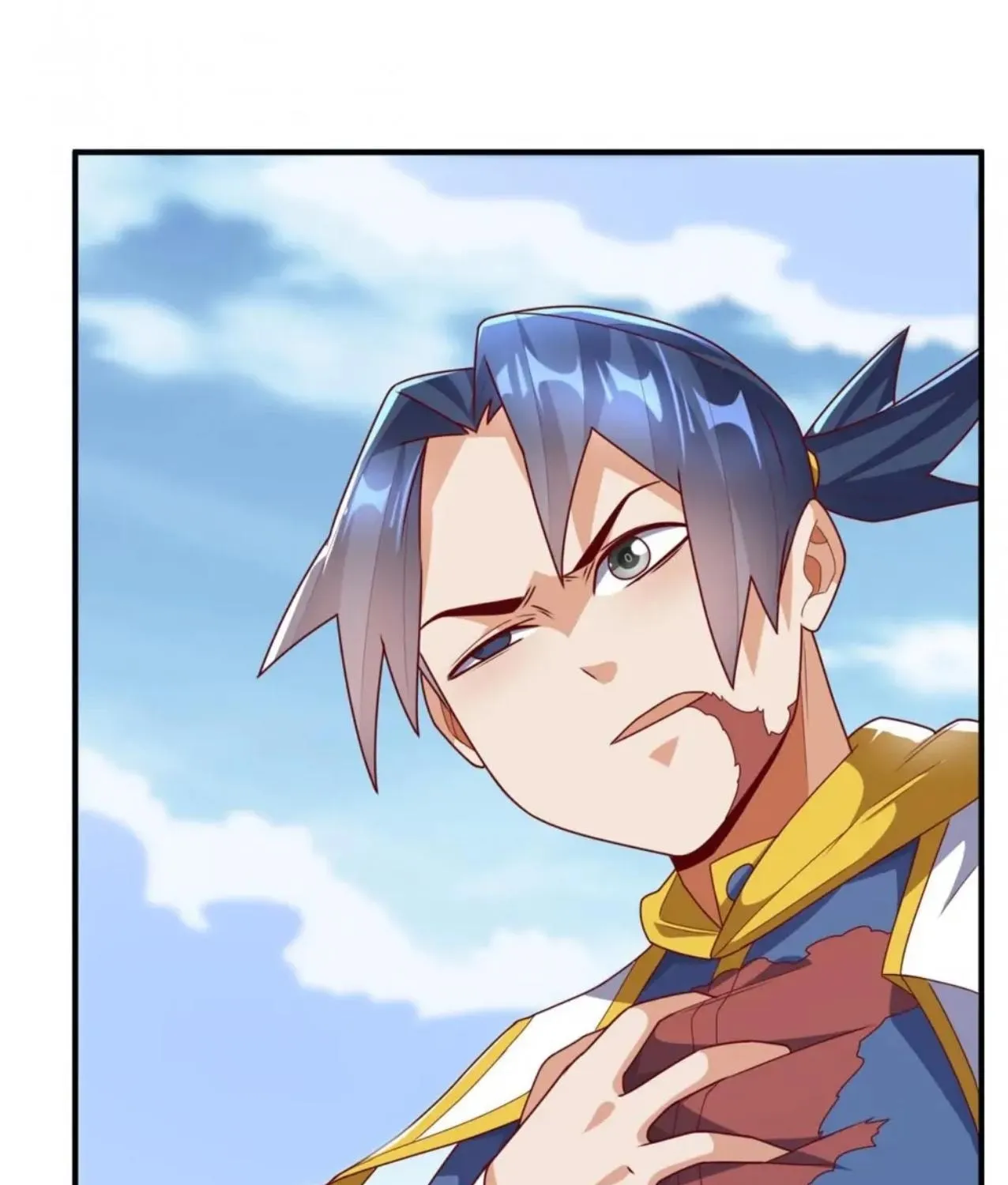 Read Martial Rebel chapter 280 image 0 on Lezhin