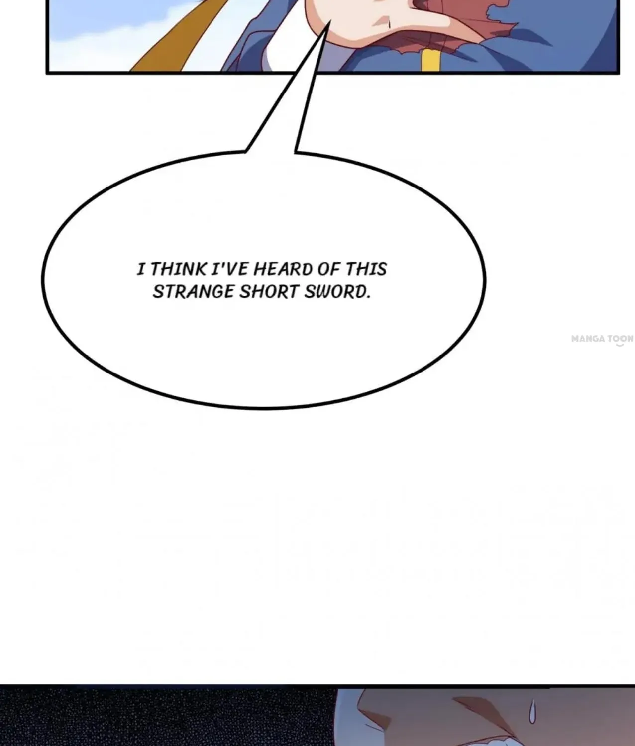 Read Martial Rebel chapter 280 image 1 on Lezhin